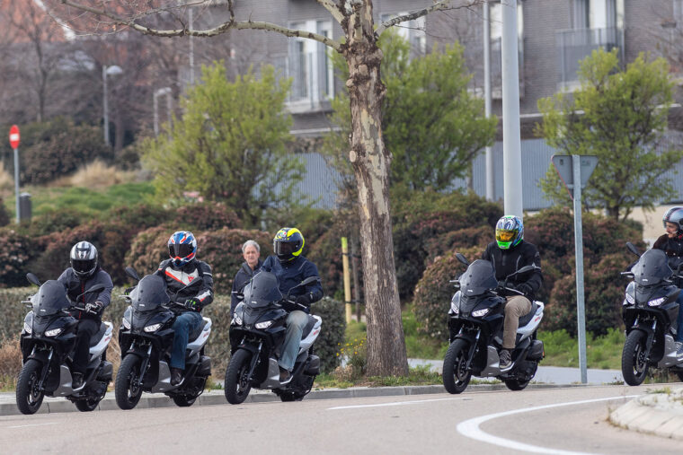 Aprilia-SR-GT-125-2022-opinion-prueba-15