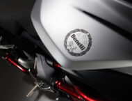 BikeLeaks. Benelli Tornado 650, Tornado 550 y TNT 550: Lo que preparan para la media cilindrada 1 Benelli logo deposito2