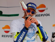 Carmelo Morales anuncia su retirada de la competición 1 Carmelo Morales retirada (1)