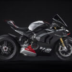Ducati Panigale V4 SP2