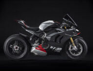 Ducati Panigale V4 SP2 2023