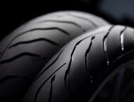 Dunlop RoadSmart 4 1