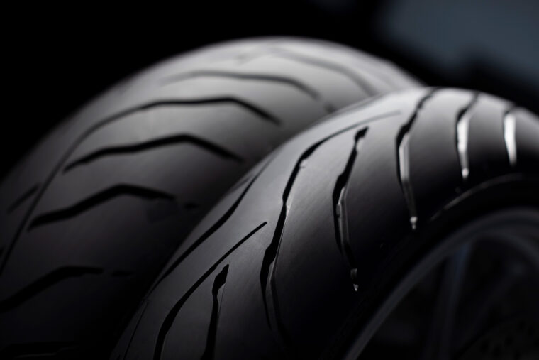 Dunlop RoadSmart 4 1