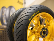 Dunlop RoadSmart 4 IV 1