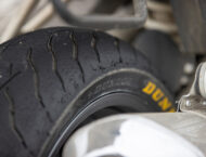 Dunlop RoadSmart 4 IV 3