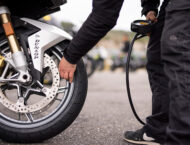 Dunlop RoadSmart 4 IV 4