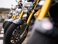 Dunlop RoadSmart 4 IV 6