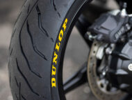 Dunlop RoadSmart 4 IV 7