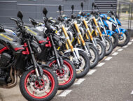 Dunlop RoadSmart 4 IV 9