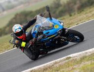 Dunlop RoadSmart 4 IV opiniones prueba 11