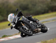 Dunlop RoadSmart 4 IV opiniones prueba 14