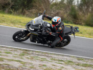 Dunlop RoadSmart 4 IV opiniones prueba 15