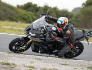 Dunlop RoadSmart 4 IV opiniones prueba 16