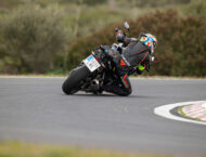 Dunlop RoadSmart 4 IV opiniones prueba 18