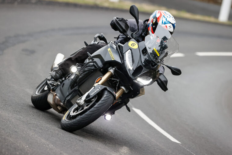 Dunlop-RoadSmart-4-IV-opiniones-prueba-2