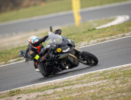 Dunlop RoadSmart 4 IV opiniones prueba 27