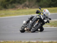 Dunlop RoadSmart 4 IV opiniones prueba 29