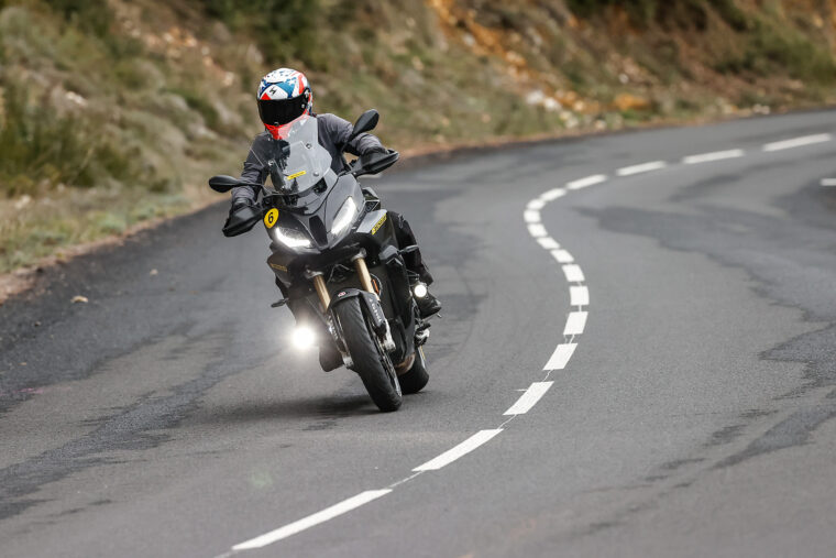 Dunlop-RoadSmart-4-IV-opiniones-prueba-3