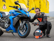 Dunlop RoadSmart 4 IV opiniones prueba 31