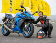 Dunlop RoadSmart 4 IV opiniones prueba 33