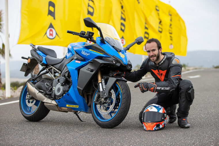 Dunlop-RoadSmart-4-IV-opiniones-prueba-33