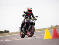 Dunlop RoadSmart 4 IV opiniones prueba 36