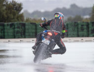 Dunlop RoadSmart 4 IV opiniones prueba 47