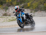 Dunlop RoadSmart 4 IV opiniones prueba 48