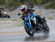 Dunlop RoadSmart 4 IV opiniones prueba 49