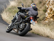 Dunlop RoadSmart 4 IV opiniones prueba 5