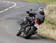 Dunlop RoadSmart 4 IV opiniones prueba 6