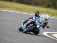 Dunlop RoadSmart 4 IV opiniones prueba 7