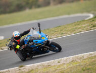 Dunlop RoadSmart 4 IV opiniones prueba 9