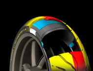 Dunlop RoadSmart 4 carcasa 2