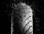 Dunlop RoadSmart 4 lluvia