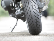 Dunlop RoadSmart IV 1