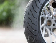 Dunlop RoadSmart IV 2