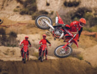 GasGas 2023 de motocross: ¡Todas las novedades! 5 GasGas MC 125 2023 12