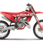GasGas 2023 de motocross: ¡Todas las novedades! 1 GASGAS MC 125