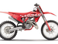 GasGas MC 125 2023