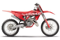 GasGas MC 125 2023