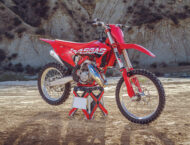 GasGas 2023 de motocross: ¡Todas las novedades! 4 GasGas MC 125 2023 21