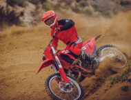 GasGas 2023 de motocross: ¡Todas las novedades! 6 GasGas MC 125 2023 9