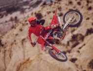 GasGas 2023 de motocross: ¡Todas las novedades! 8 GasGas MC 250 2023 16