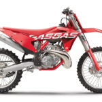 GasGas 2023 de motocross: ¡Todas las novedades! 2 GASGAS MC 250