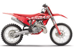 GasGas MC 250 2023