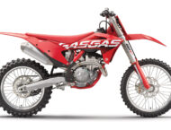 GasGas MC 250F 2023