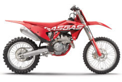 GasGas MC 250F 2023