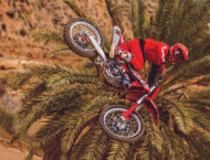 GasGas 2023 de motocross: ¡Todas las novedades! 15 GasGas MC 250F 2023 34