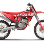 GasGas 2023 de motocross: ¡Todas las novedades! 11 GASGAS MC 350F